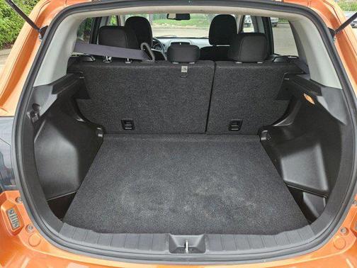 2024 Mitsubishi Outlander Sport 2.0 S