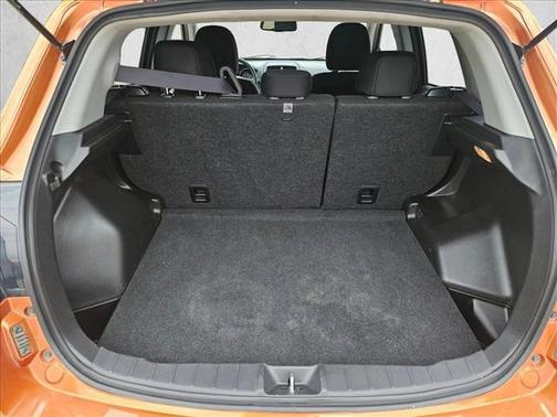 Alloy Silver Metallic 2024 Mitsubishi Outlander Sport 2.0 S