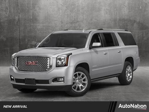 2018 GMC Yukon XL Denali