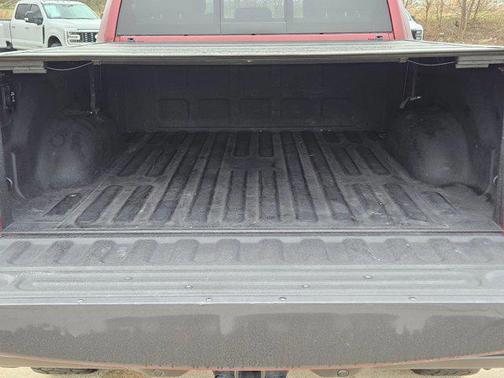 2022 RAM 2500 Power Wagon