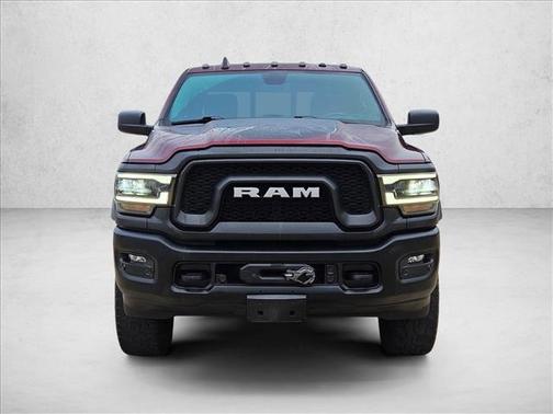 2022 RAM 2500 Power Wagon