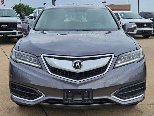 2018 Acura RDX Base
