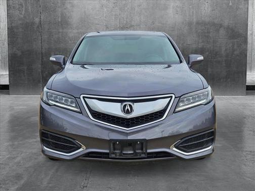 2018 Acura RDX Base