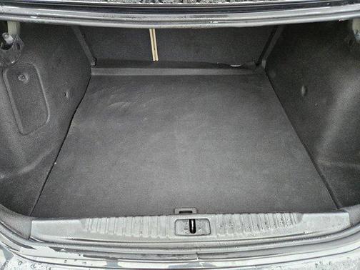 Carbon Black Metallic 2014 Buick Verano Premium Group