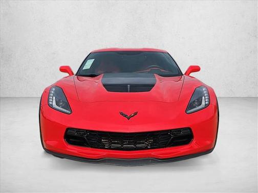 2016 Chevrolet Corvette Z06