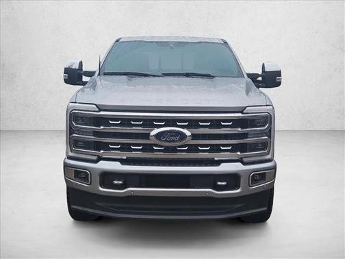2024 Ford F-250 Platinum