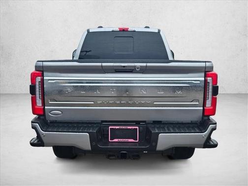 2024 Ford F-250 Platinum