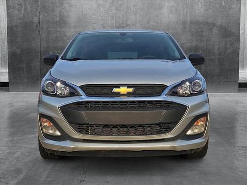2020 Chevrolet Spark LS