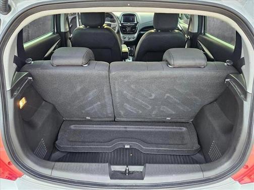 2020 Chevrolet Spark LS