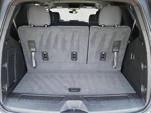 2022 Chevrolet Tahoe LS