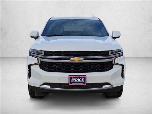 2022 Chevrolet Tahoe LS