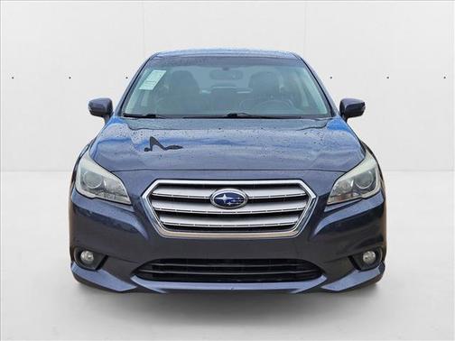 2015 Subaru Legacy Limited