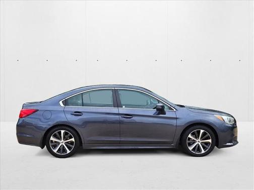 2015 Subaru Legacy Limited