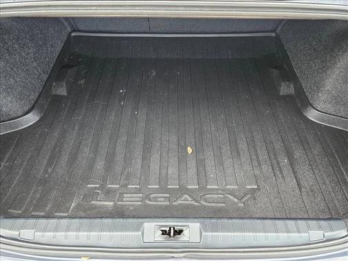 2015 Subaru Legacy Limited