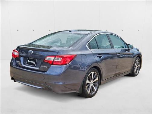 2015 Subaru Legacy Limited