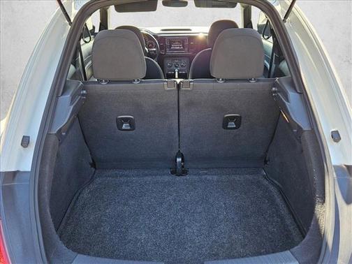 2017 Volkswagen Beetle 1.8T