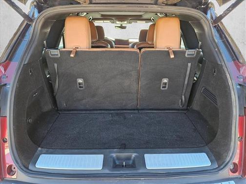 2024 INFINITI QX60 AUTOGRAPH