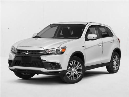 2019 Mitsubishi Outlander Sport SE