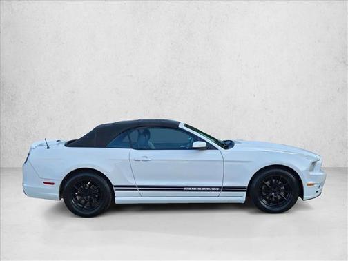 2014 Ford Mustang V6 Premium