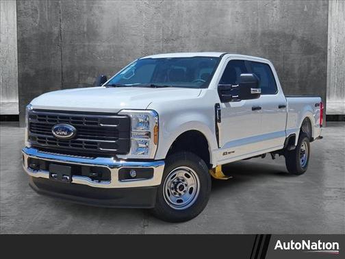 2025 Ford F-250 XL