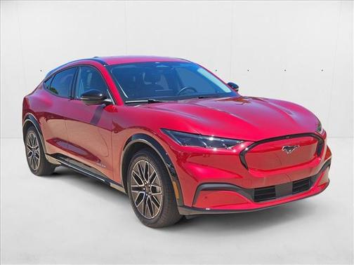 2024 Ford Mustang Mach-E Premium