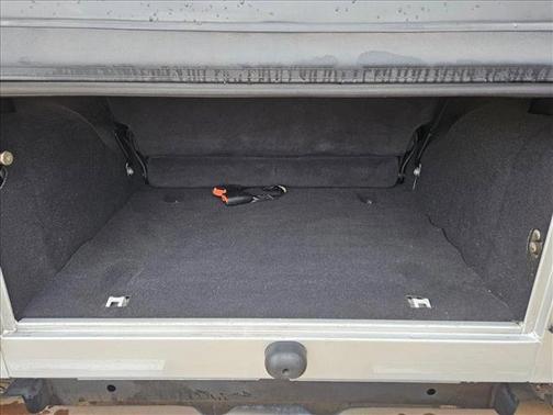 2006 Jeep Wrangler Unlimited