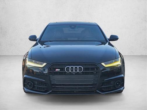 2017 Audi S6 4.0T Premium Plus