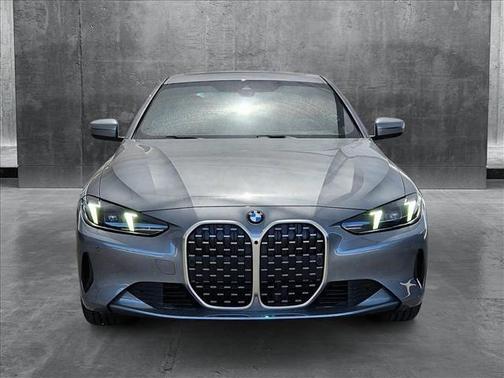 2025 BMW 430 i