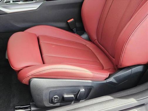 2025 BMW 430 i