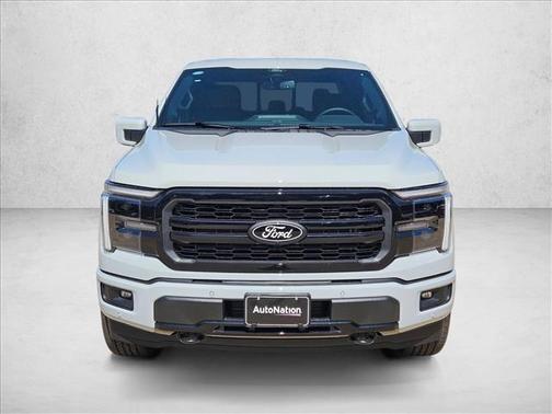 Avalanche 2026 Ford F-150 Lariat