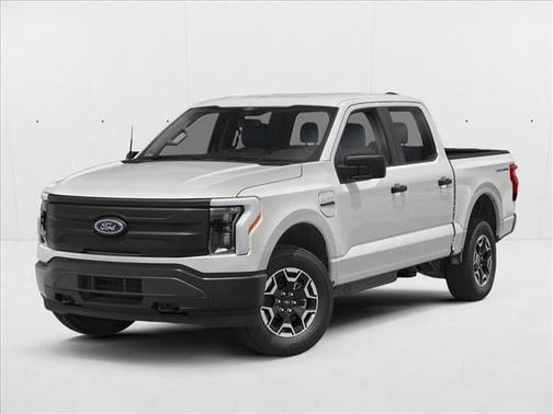 2023 Ford F-150 Lightning XLT
