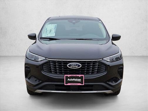 agate black metallic 2026 Ford Escape Active
