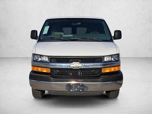 2013 Chevrolet Express 2500 LT