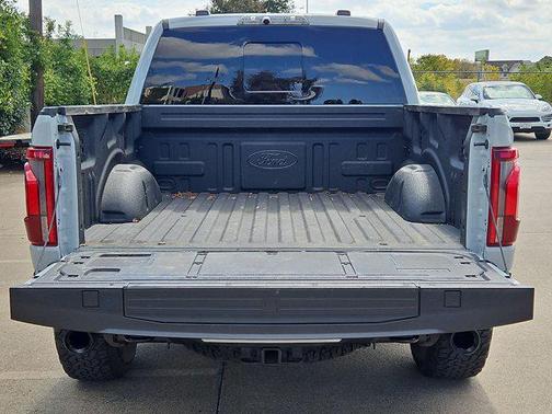 Avalanche 2024 Ford F-150 Raptor