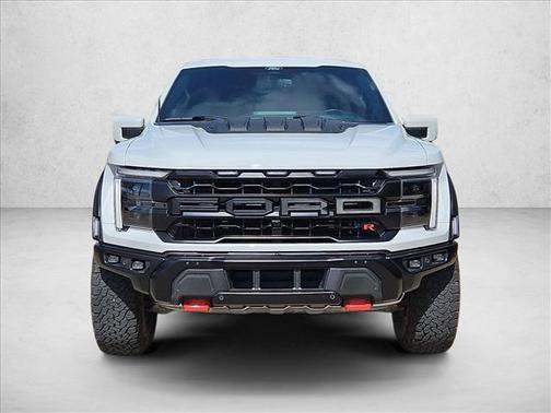 Avalanche 2024 Ford F-150 Raptor