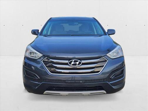 2016 Hyundai Santa Fe Sport 2.4L