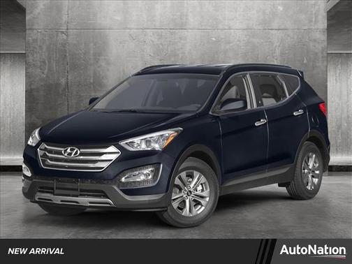 2016 Hyundai Santa Fe Sport 2.4L