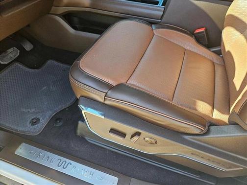 2025 Ford F-250 King Ranch