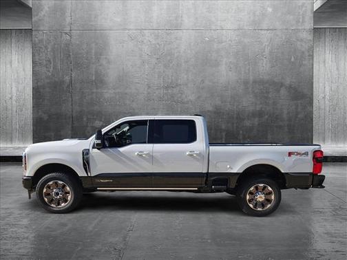 2025 Ford F-250 King Ranch
