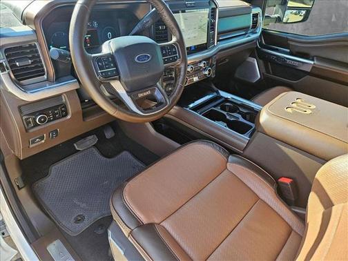 2025 Ford F-250 King Ranch