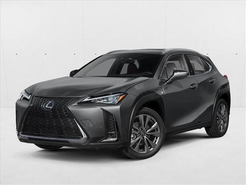 2019 Lexus UX 200 F Sport