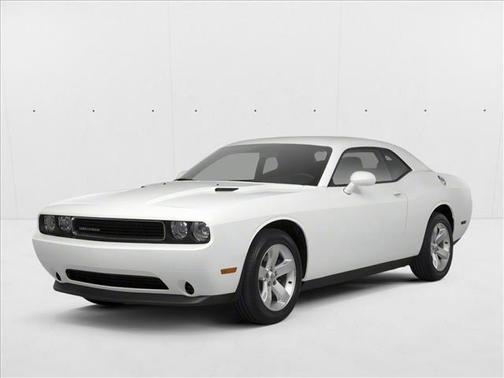2013 Dodge Challenger SXT