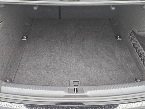 2015 Audi A4 2.0T Premium Plus