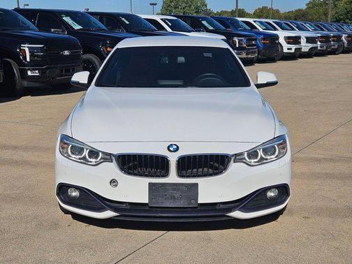 2017 BMW 430 i
