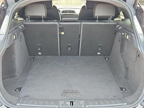 2017 Jaguar F-PACE S