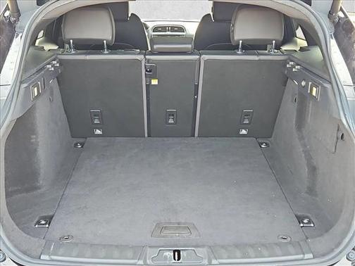 2017 Jaguar F-PACE S