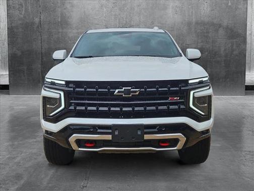 2025 Chevrolet Tahoe 4WD Z71