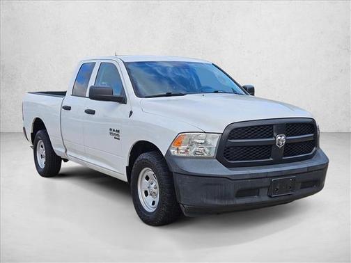 2019 RAM 1500 Tradesman