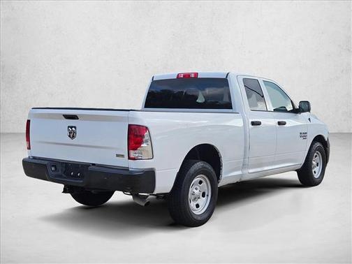 2019 RAM 1500 Tradesman