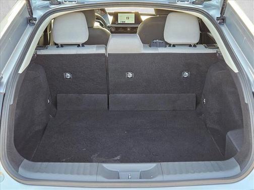 Cutting Edge 2024 Toyota Prius LE